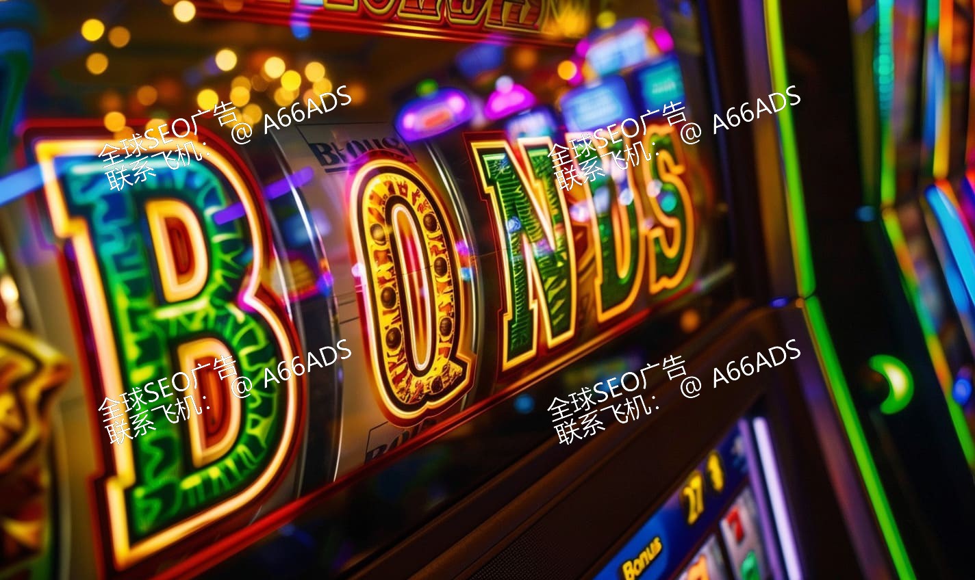 Bônus bet558
