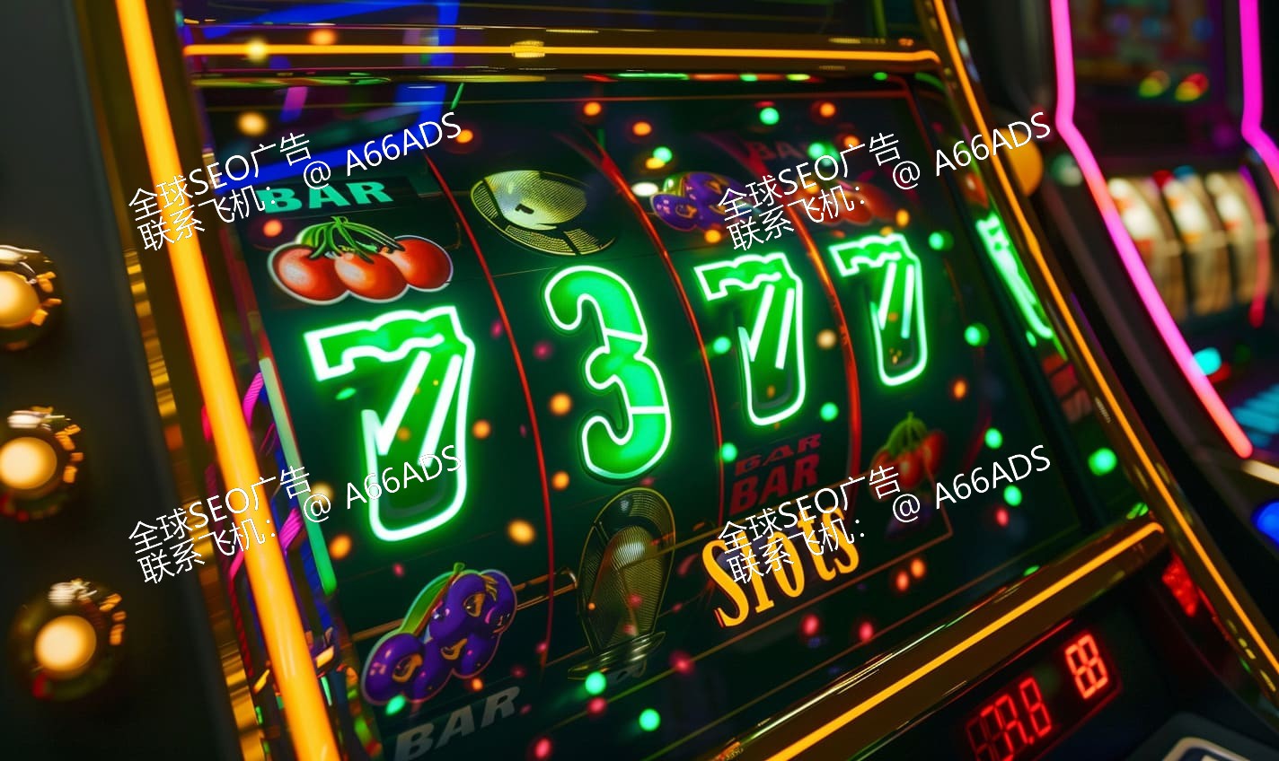 Slots bet558